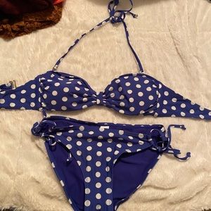 Bongo Bikini Set